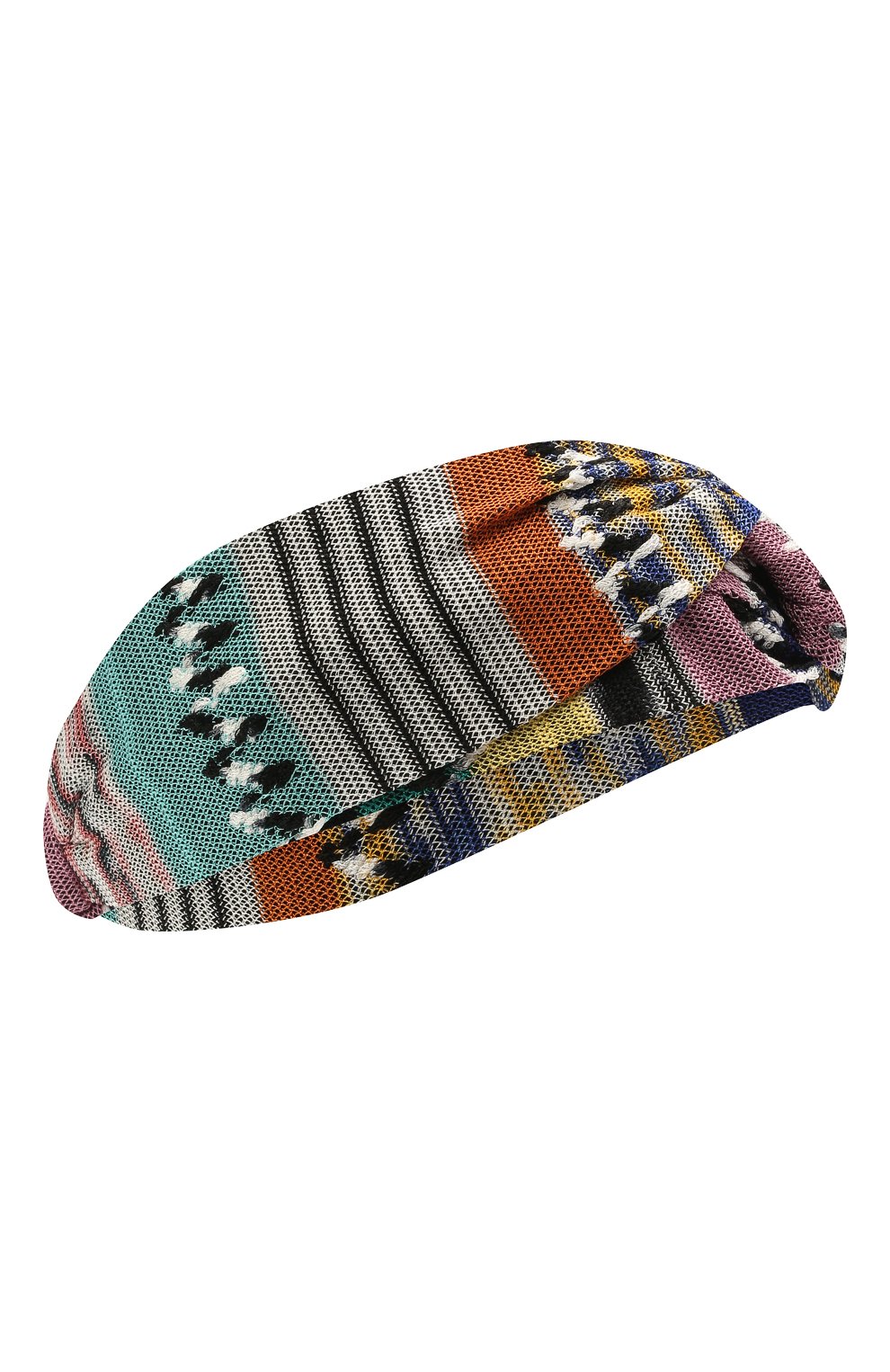 Повязка на голову MISSONI, арт. MDS00097/BR00DL, фото 1