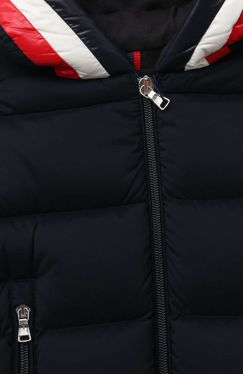 Пуховая куртка MONCLER, арт. H29511C00002 53333, фото 3