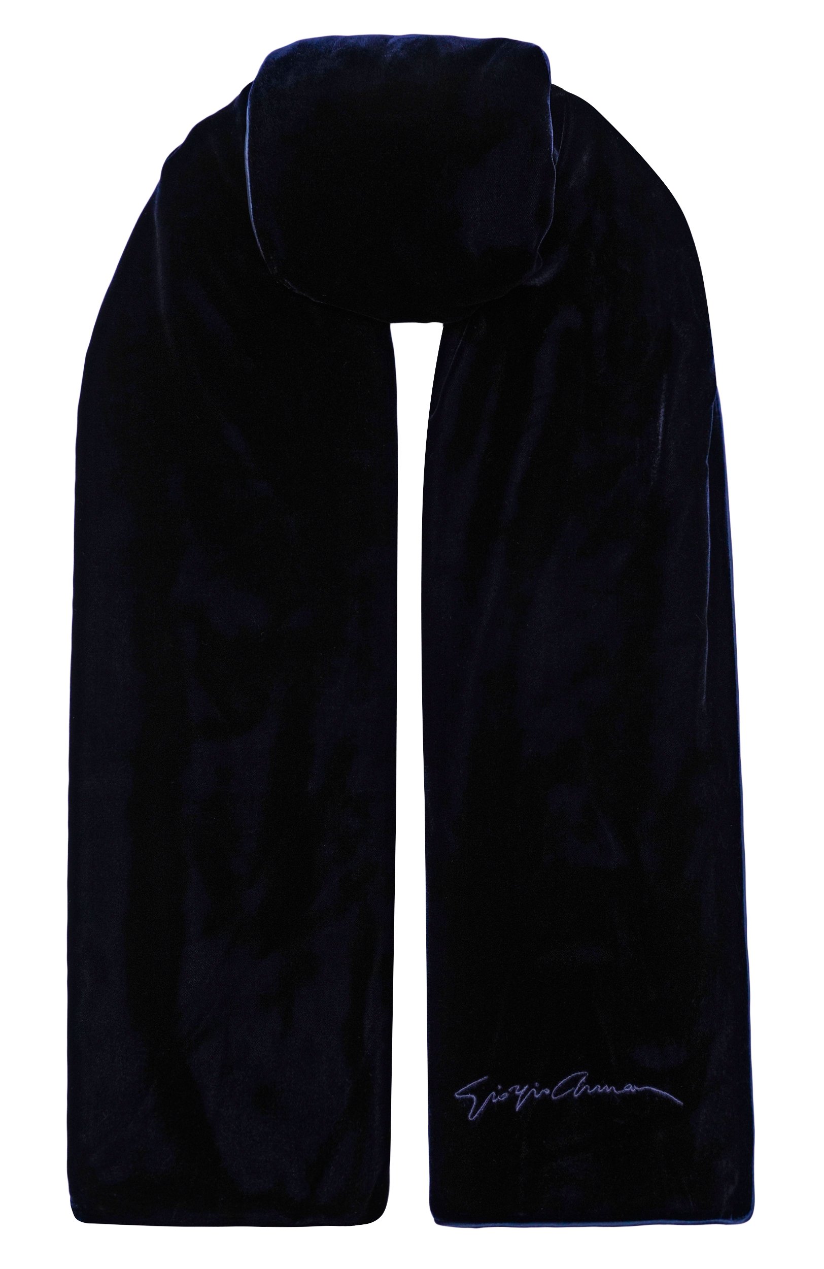 Двусторонний шарф GIORGIO ARMANI, арт. GW004426/AF30336, фото 1