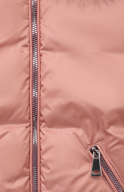 Пуховый комбинезон CHEPE, арт. 391062, фото 3