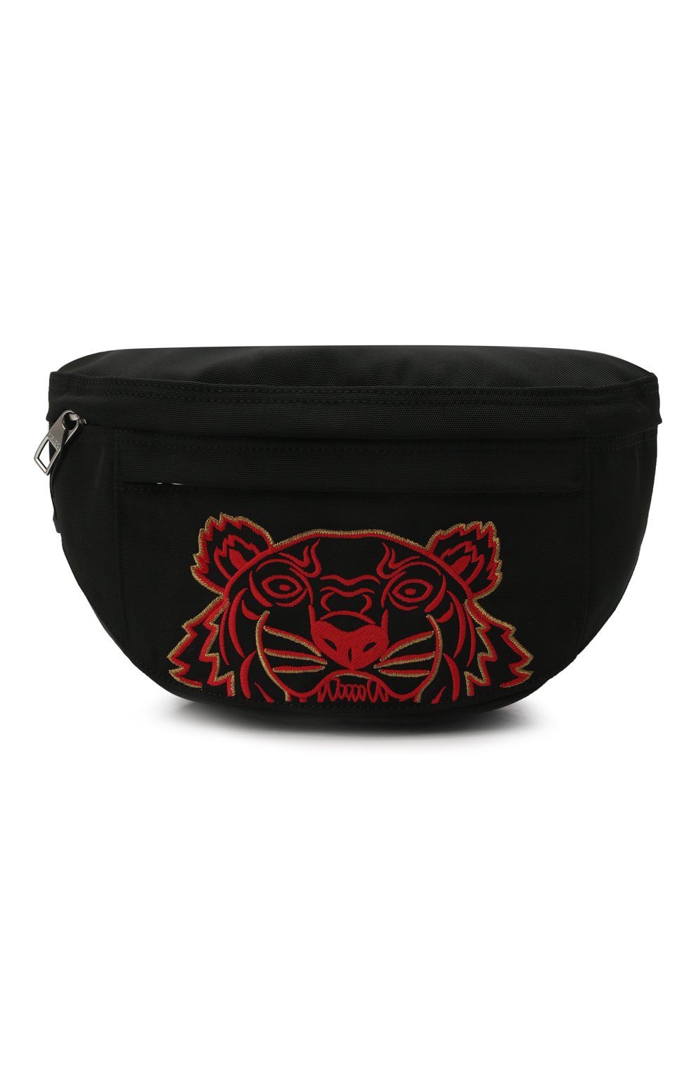 Текстильная поясная сумка the year of the tiger KENZO, арт. FC55SF305FS8, фото 1