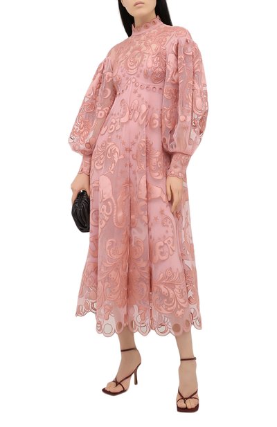 Платье ZIMMERMANN, арт. 8728DLAD, фото 2