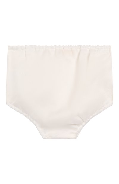 Комплект из платья и шорт BLUMARINE, арт. BNAB0150/0R004, фото 5