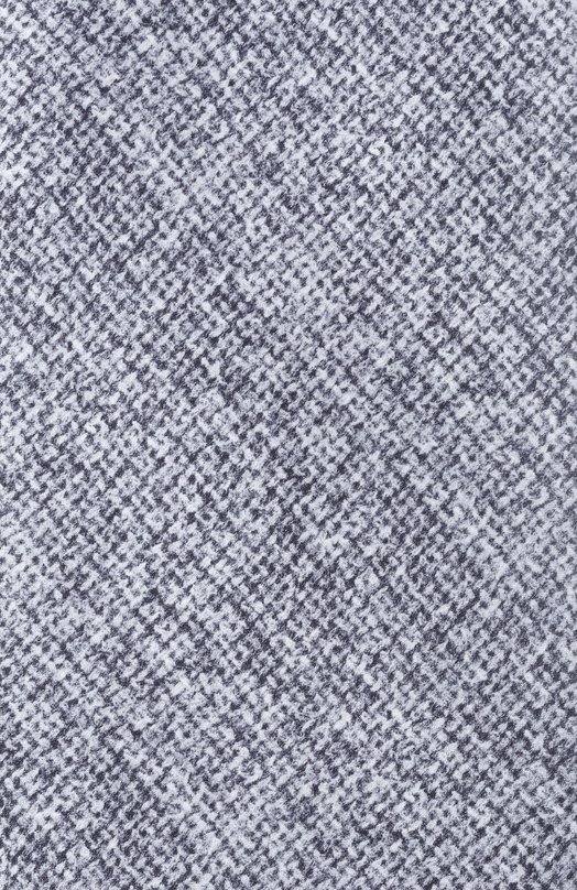 Шелковый галстук Stefano Ricci CXRSL/57506 Серый  CXRSL/57506 Фото 4