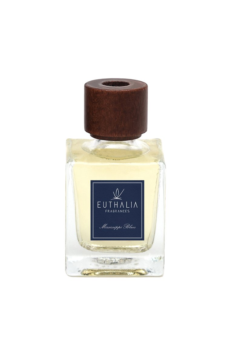 Диффузор mississippi blues (250ml) EUTHALIA FRAGRANCES бесцветного цвета, арт. 4603336950559 | Фото 1 (Нос: Не проставлено; Региональные ограничения белый список (Axapta Mercury): Не проставлено; Ограничения доставки: flammable)