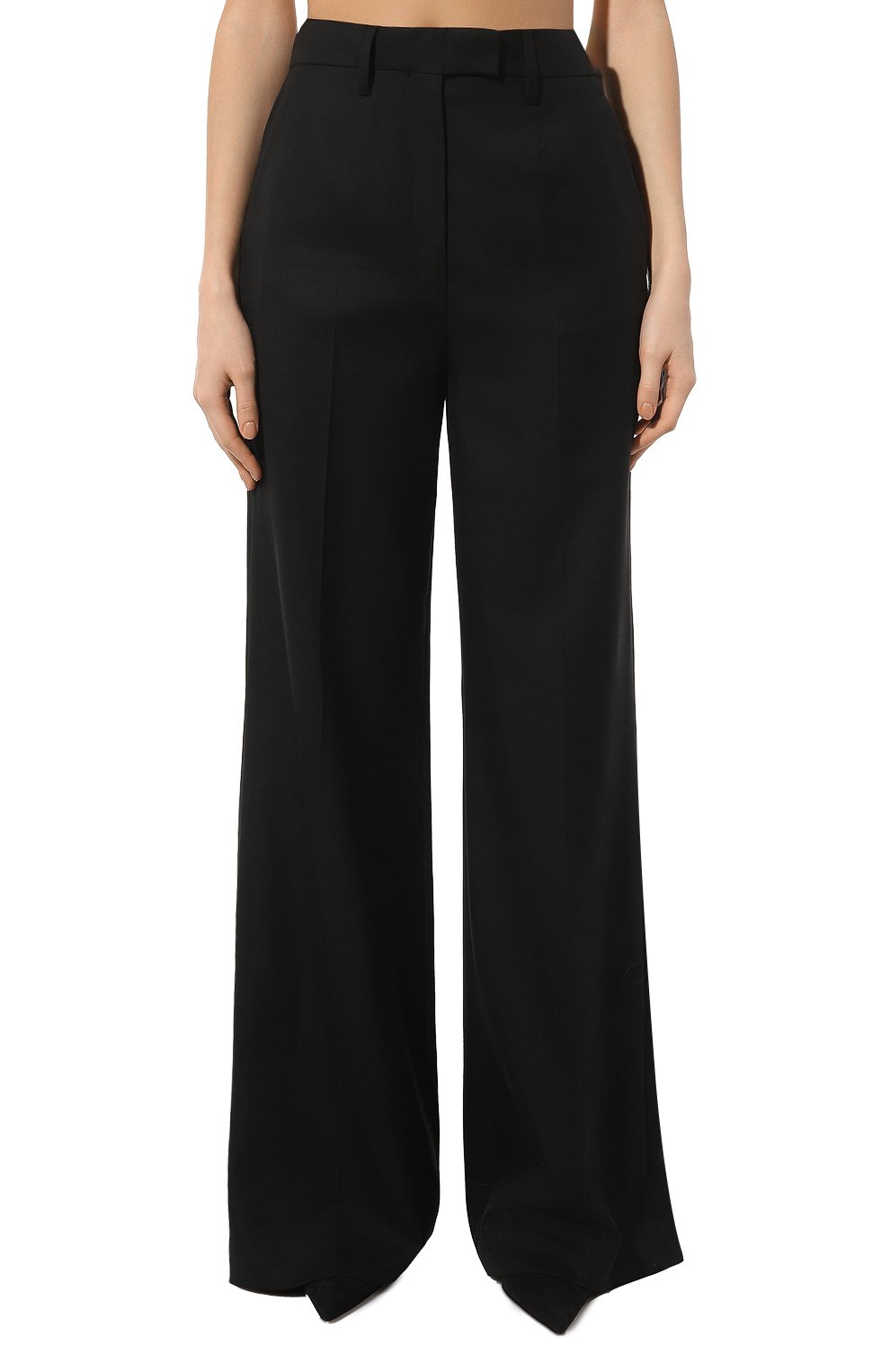 Шерстяные брюки PERVERT, арт. PE23/PA02/60-08, фото 3