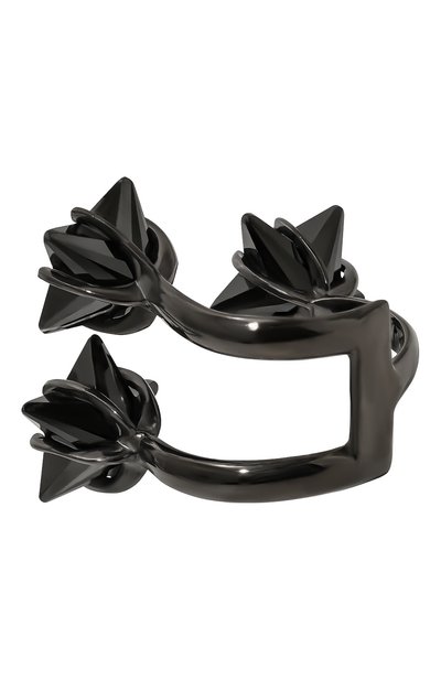 Кольцо тройное DZHANELLI, арт. 00375, фото 3