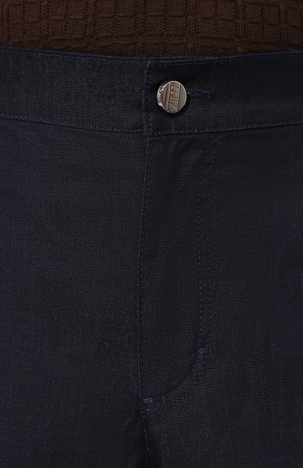 Джинсы regular fit ZILLI, арт. J5T001M0422VGVP00, фото 5