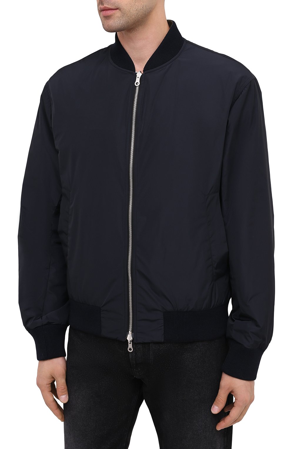 Двусторонний бомбер DRIES VAN NOTEN, арт. 202-20537-1314, фото 6