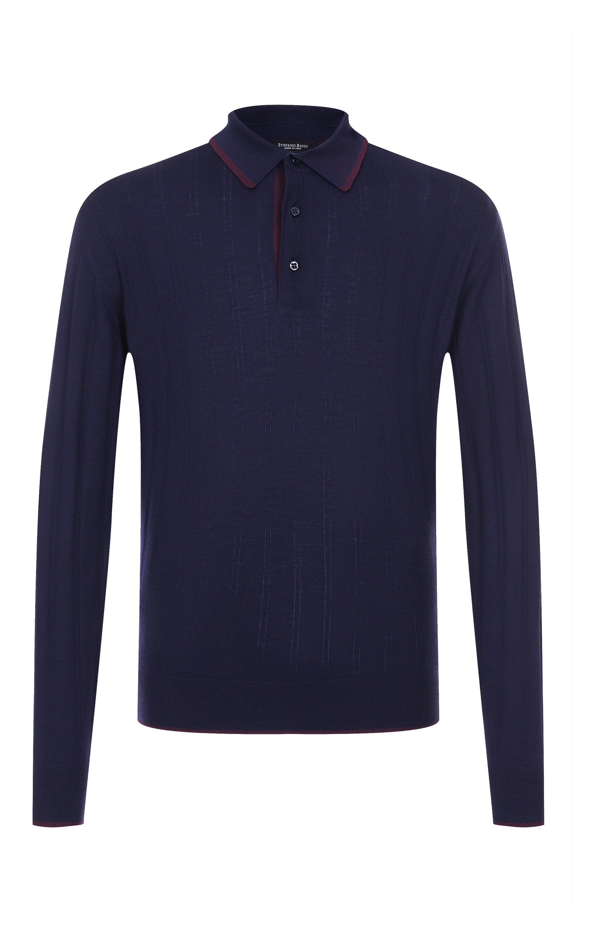 Шерстяное поло STEFANO RICCI, арт. K303024P03/F25346, фото 1