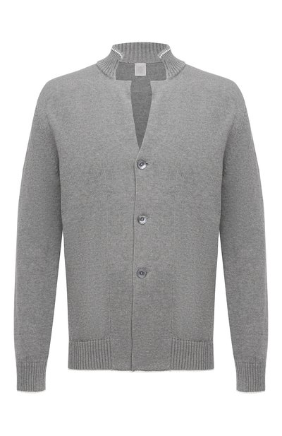 Хлопковый кардиган ELEVENTY PLATINUM, арт. C76MAGC30 MAG0A001, фото 1