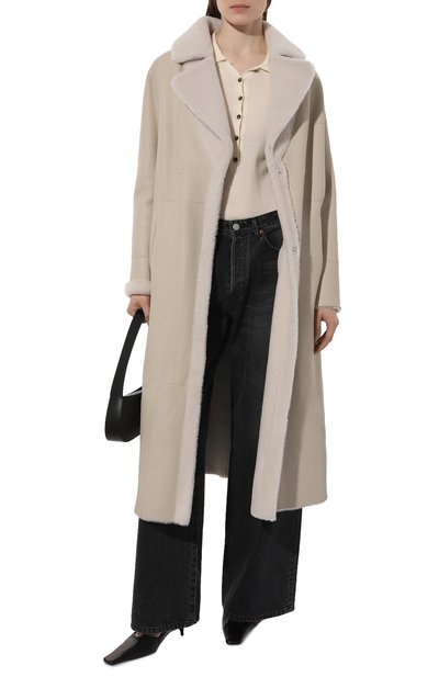 Дубленка из овчины VENERA M., арт. 2024, фото 2