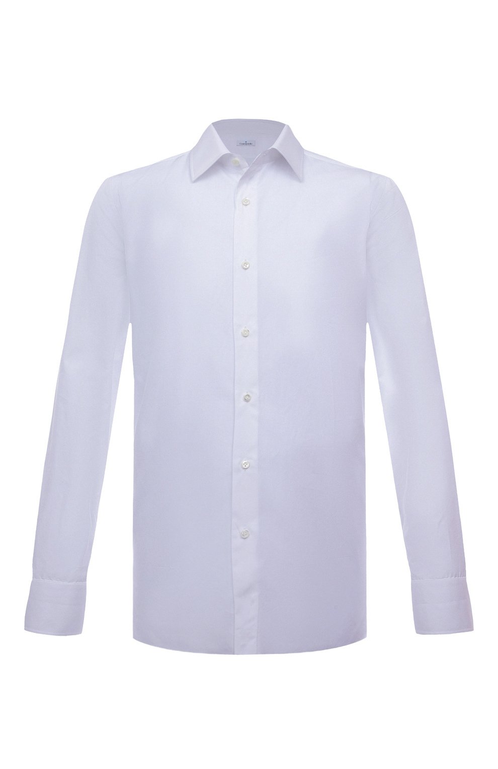 Хлопковая сорочка GIAMPAOLO, арт. 608/TS15311, фото 1