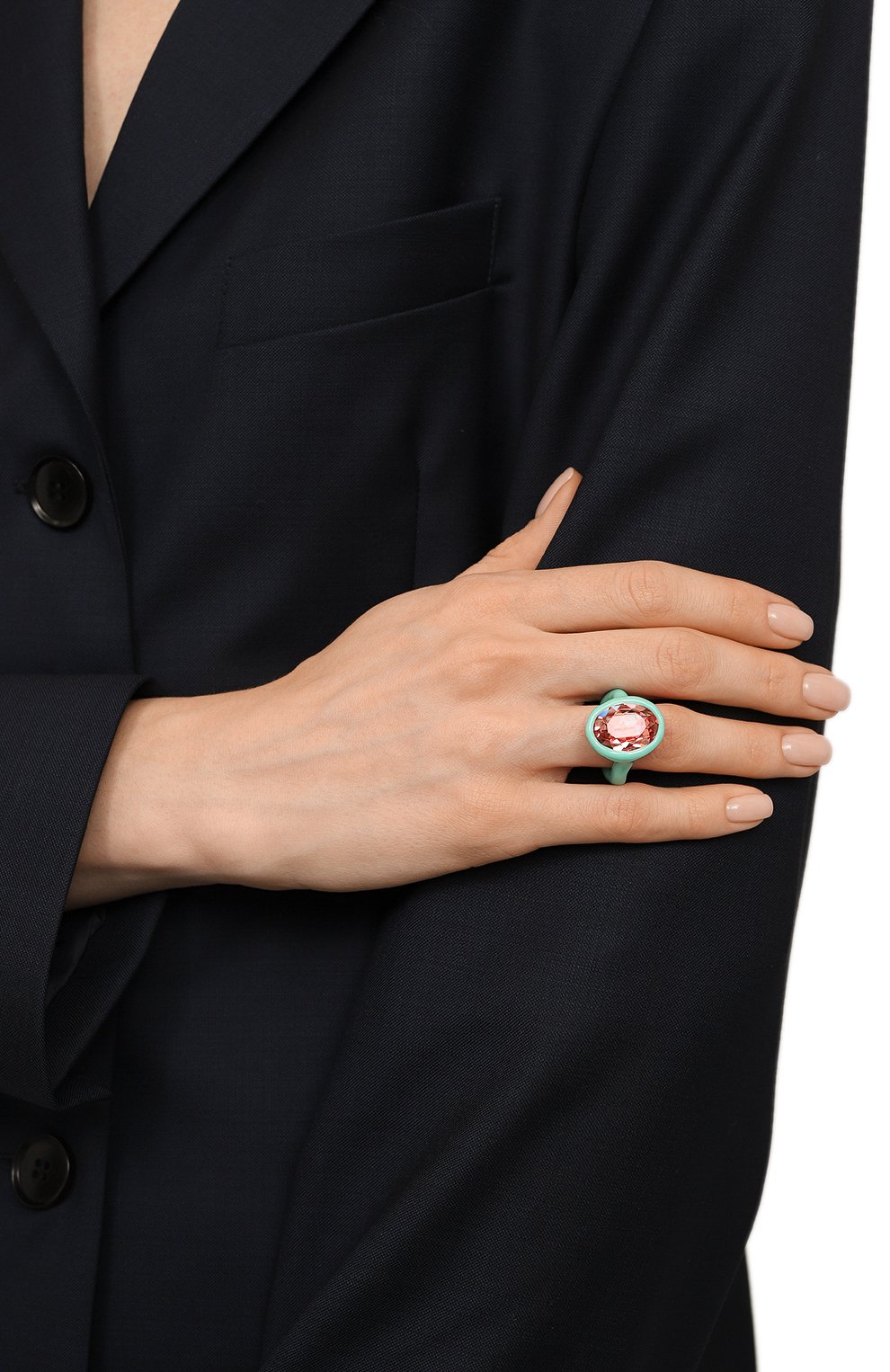 Кольцо LILI ARCHIVE, арт. RMTK7, фото 2