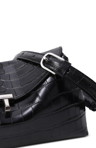 Клатч t-lock TOTEME, арт. 243-WAL944-LE0076, фото 3