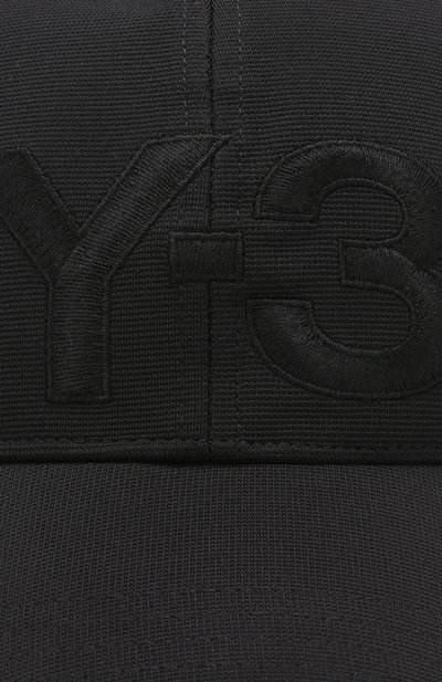 Бейсболка Y-3, арт. DY9346/M, фото 3