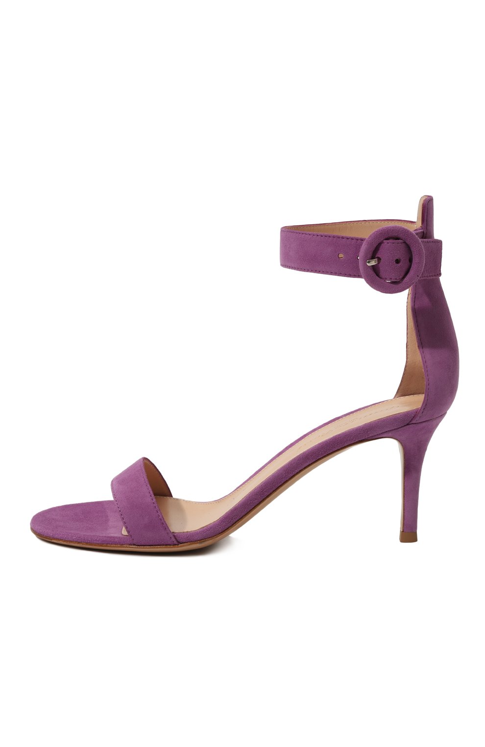 Босоножки portofino GIANVITO ROSSI, арт. G60088.70RIC.CAMFREE, фото 4