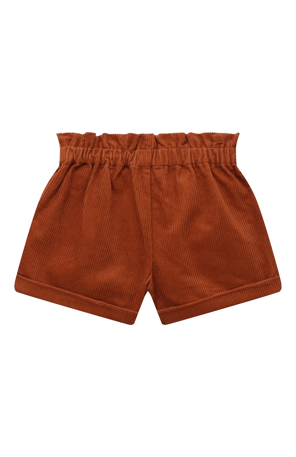 Вельветовые шорты C`ERA UNA VOLTA, арт. AW24SO03329, фото 2