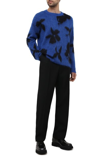 Свитер SAINT LAURENT, арт. 645817/YAXJ2, фото 2