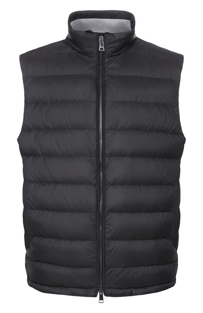 Мужской пуховый жилет PAUL&SHARK, арт. 99312007