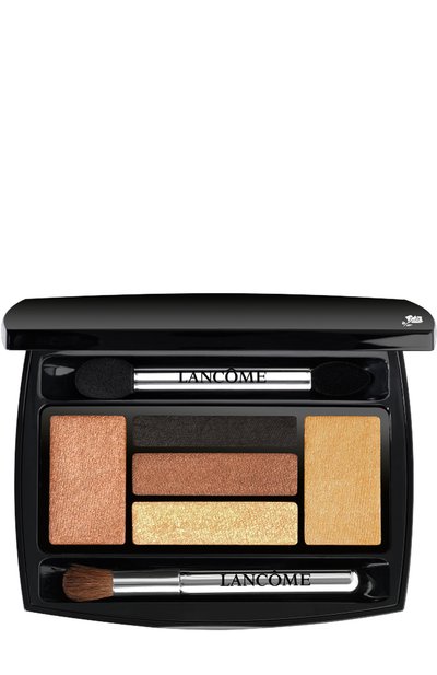 Женские палетка теней для глаз hypnôse palette dr 09 or vendôme LANCOME, арт. 3614271331946