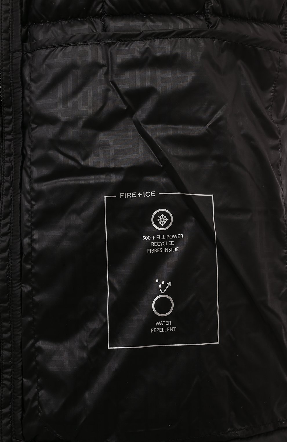 Утепленный жилет BOGNER FIRE+ICE, арт. 34108370, фото 7