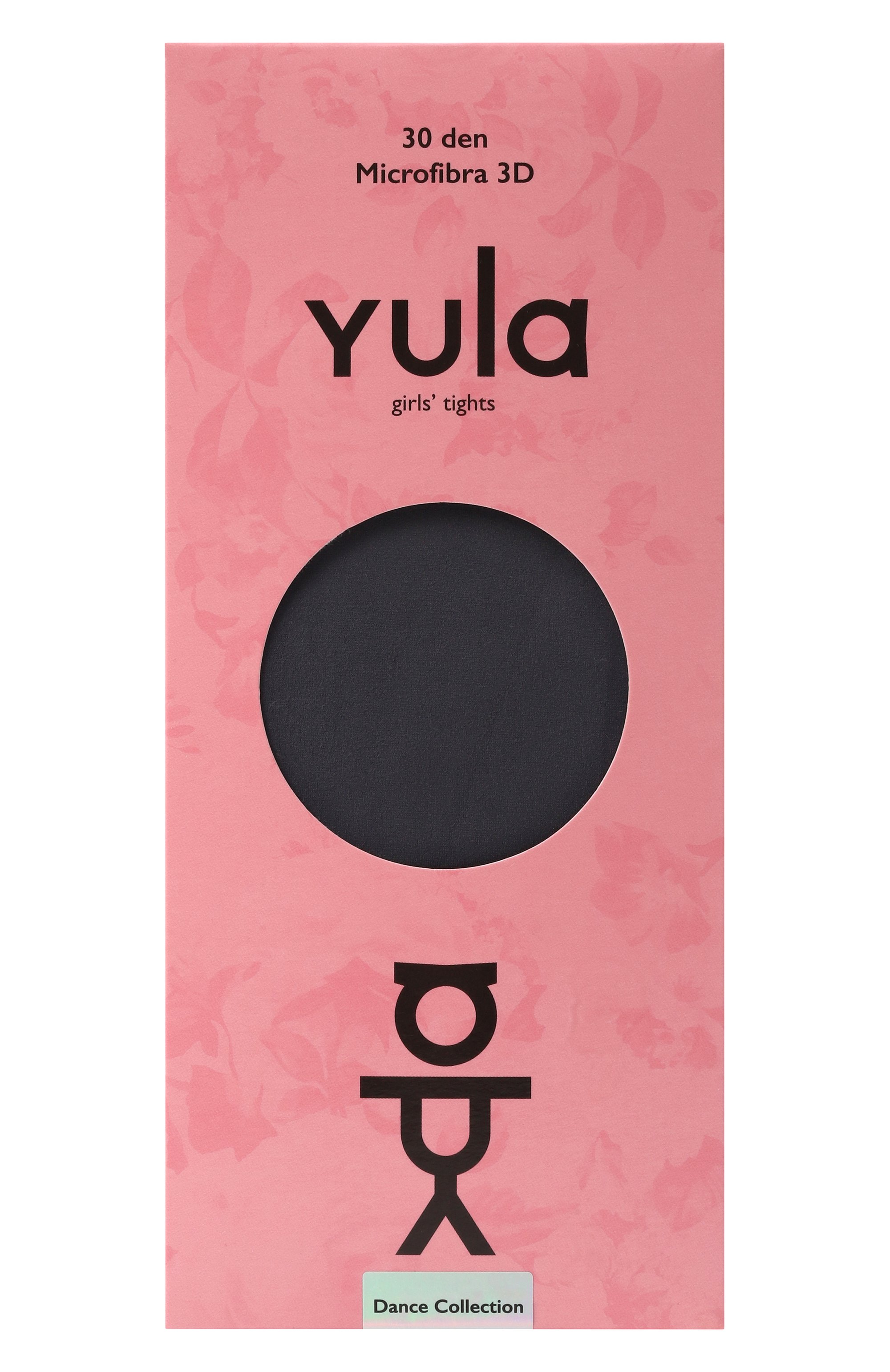 Колготки YULA, арт. YU-34, фото 1