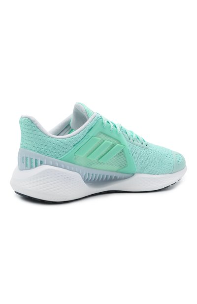 Текстильные кроссовки climacool vent ADIDAS ORIGINALS, арт. FX6827, фото 4