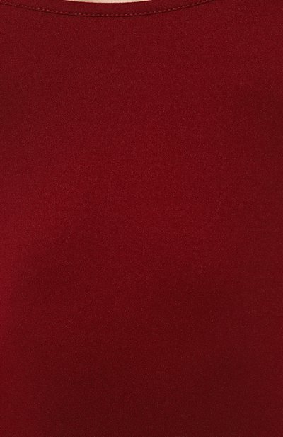 Платье из вискозы EVERREVER, арт. RE-DRS-BOR-02, фото 5