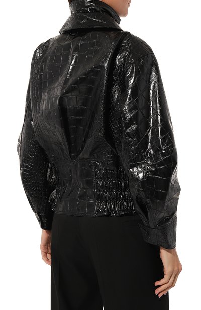 Куртка TRUSSARDI, арт. 56S00913-1T006392, фото 4