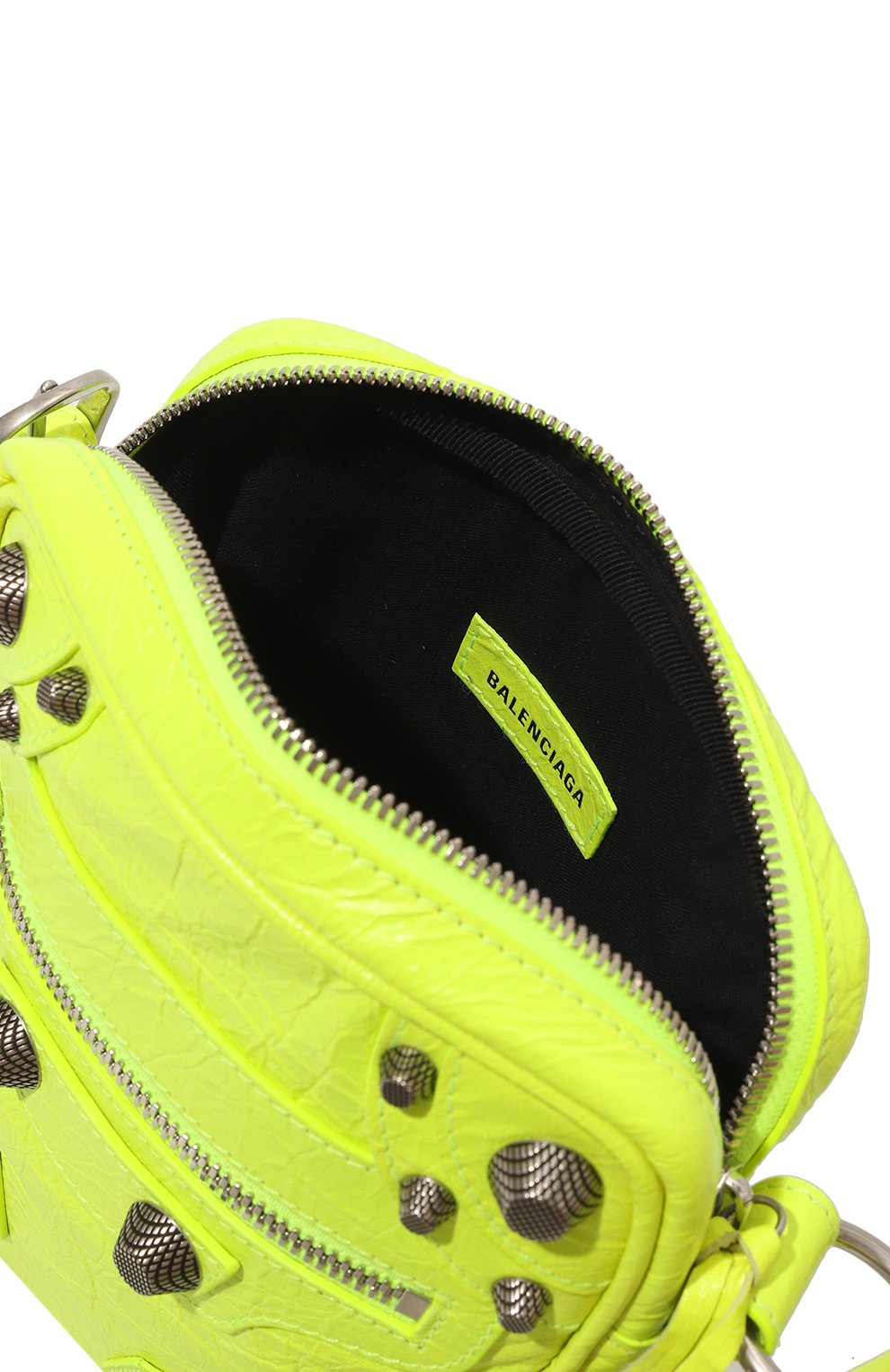 Сумка le cagole BALENCIAGA, арт. 719065/210KY, фото 5