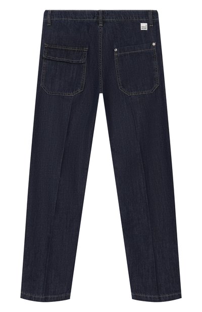 Джинсы PAOLO PECORA MILANO, арт. PP4374, фото 2