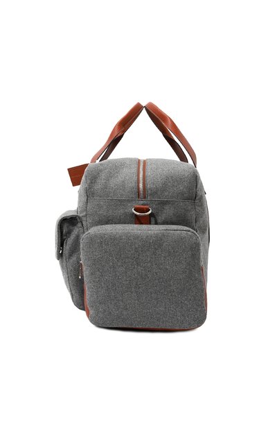 Сумка BRUNELLO CUCINELLI, арт. MBPZU323, фото 4