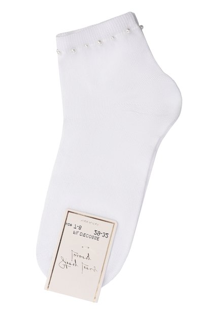 Хлопковые носки STORY LORIS, арт. 30711_002