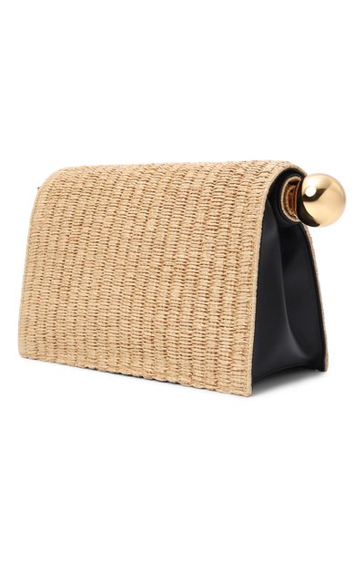 Клатч le rond carre JACQUEMUS, арт. 25EBAW00356/AW00603, фото 4