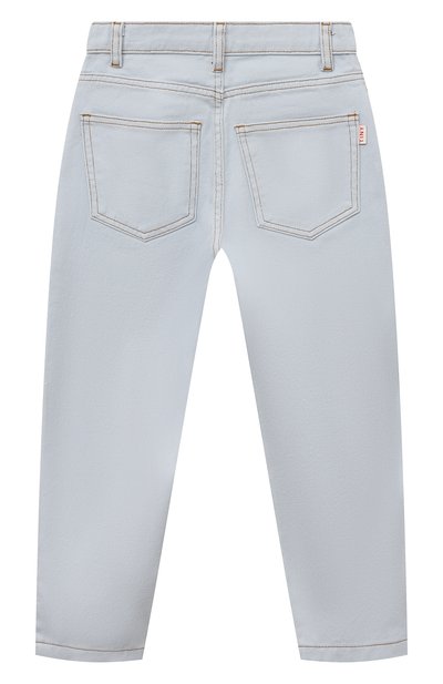 Джинсы TINYCOTTONS, арт. SS23-182, фото 2