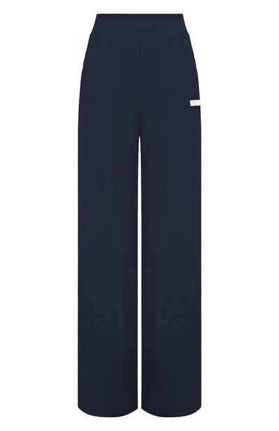 Женские брюки из вискозы EA7, арт. 7W000165/AF12654