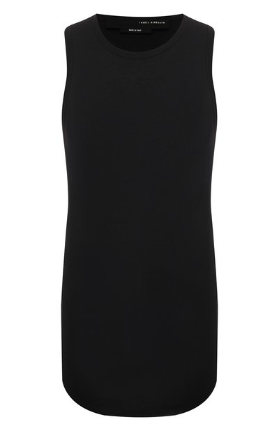 Мужская майка ISABEL BENENATO, арт. UJ01F24