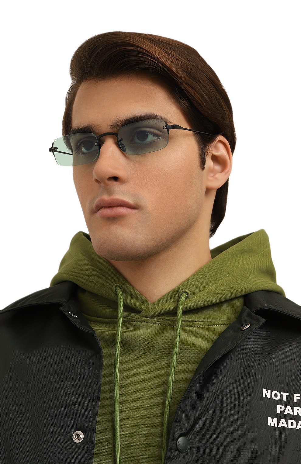 Солнцезащитные очки GAST, арт. ASTR0 BLACK AS01, фото 3