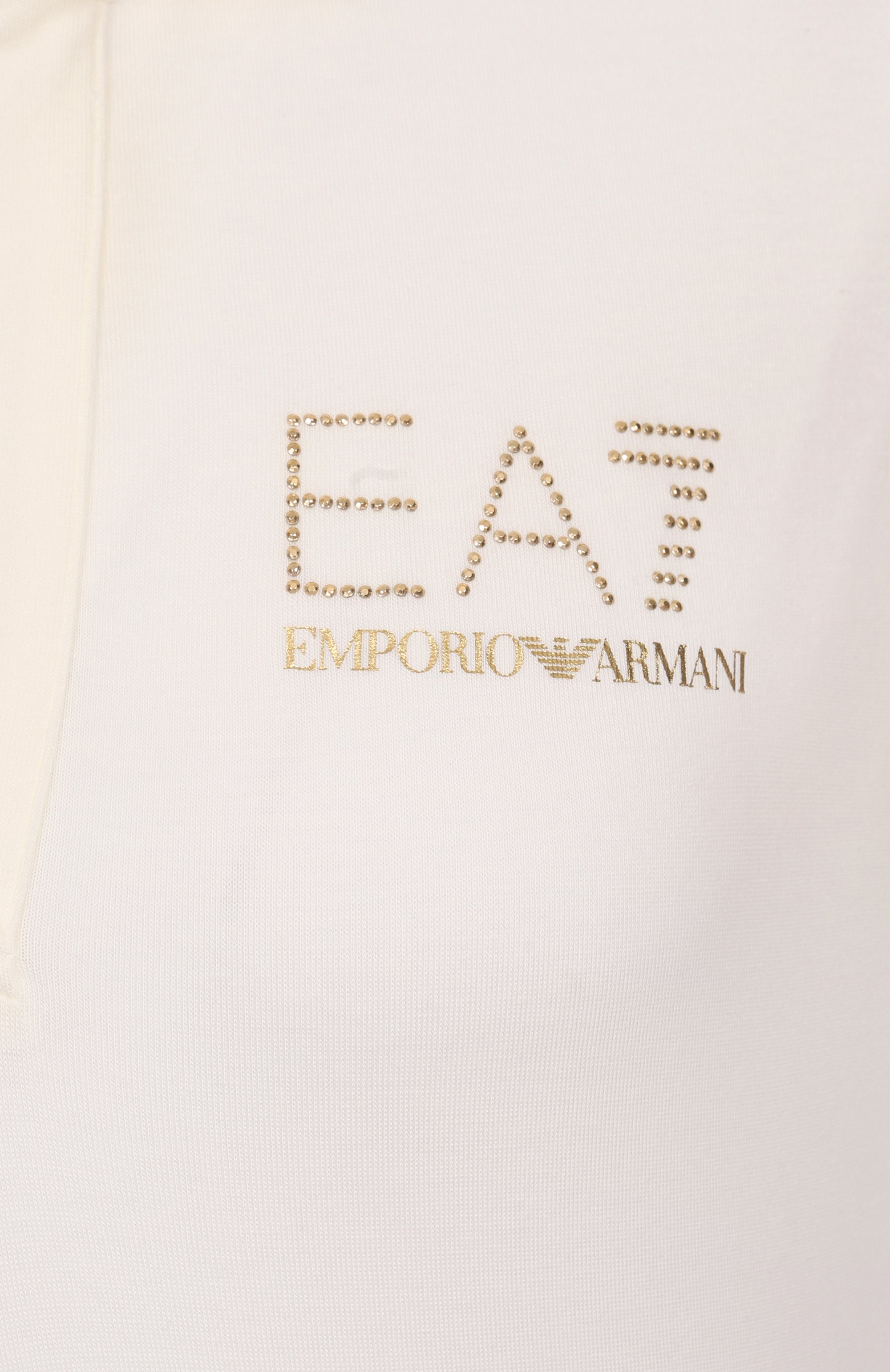 Поло EA7, арт. 7W000266/AF12500, фото 6