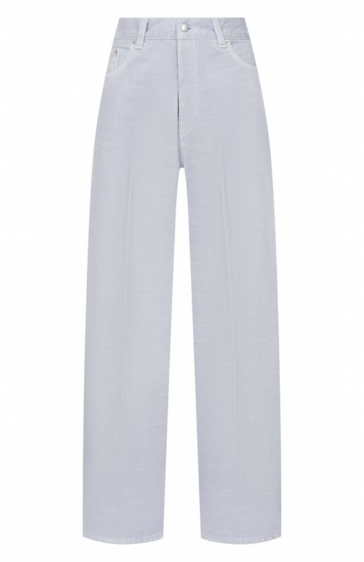 Джинсы Haikure HEW03296GF172PX/BETHANY BULL 44 Голубой HEW03296GF172PX/BETHANY BULL 44