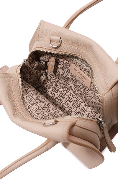 Сумка lord COCCINELLE, арт. E1RBF180201, фото 5