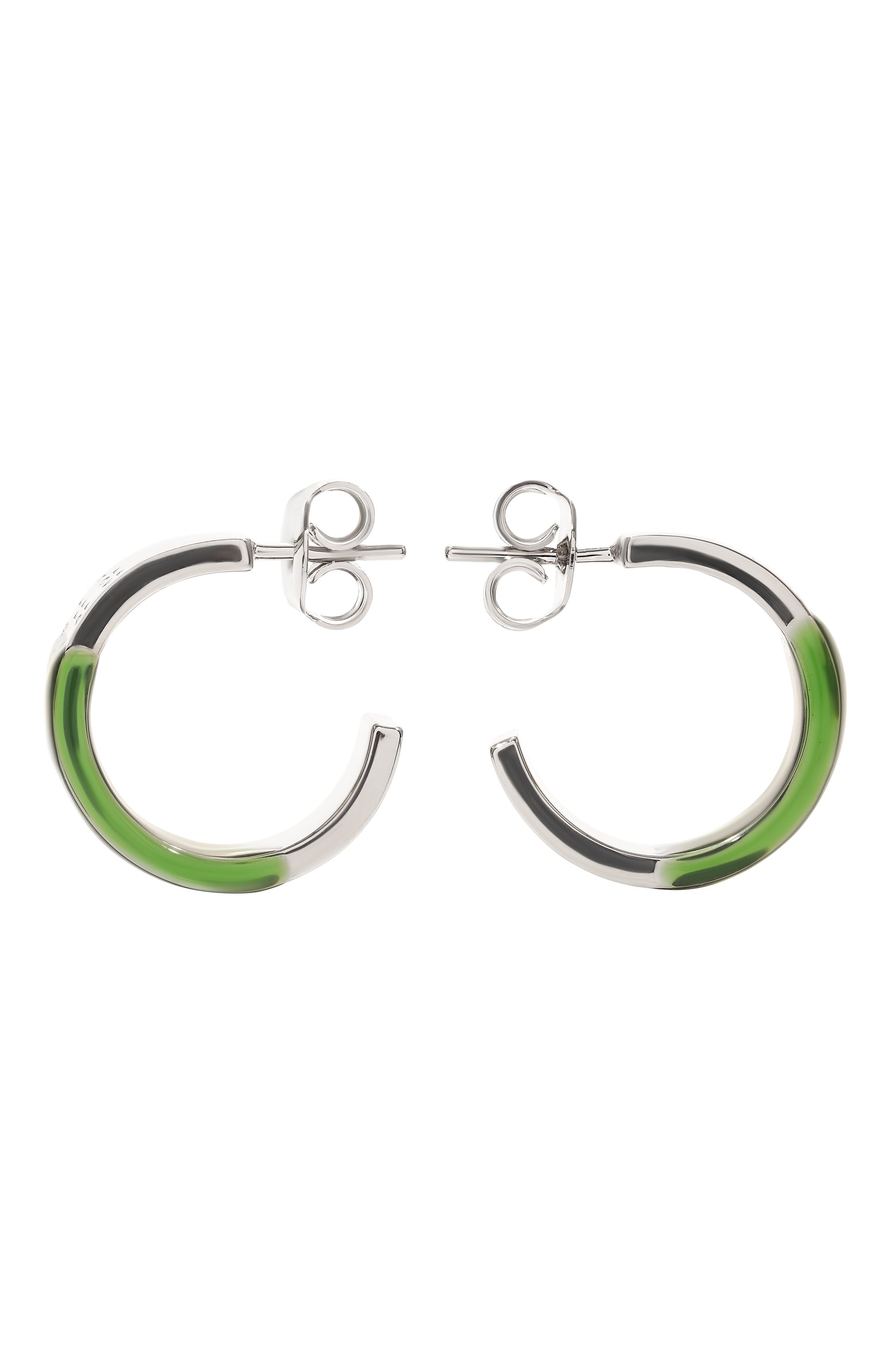 Серьги MM6, арт. SM6VG0081 SV0310, фото 4