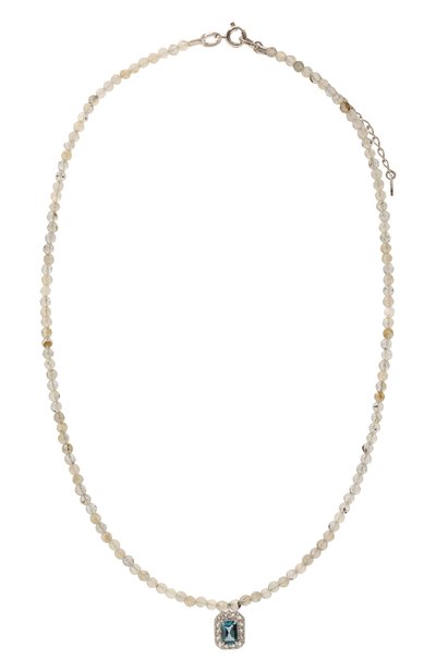 Женская чокер с кулоном SECRETS JEWELRY, арт. ЧЛСТС00175