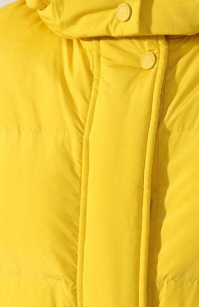 Стеганый пуховик с капюшоном WOOLRICH, арт. WWCPS2599/PD40, фото 5