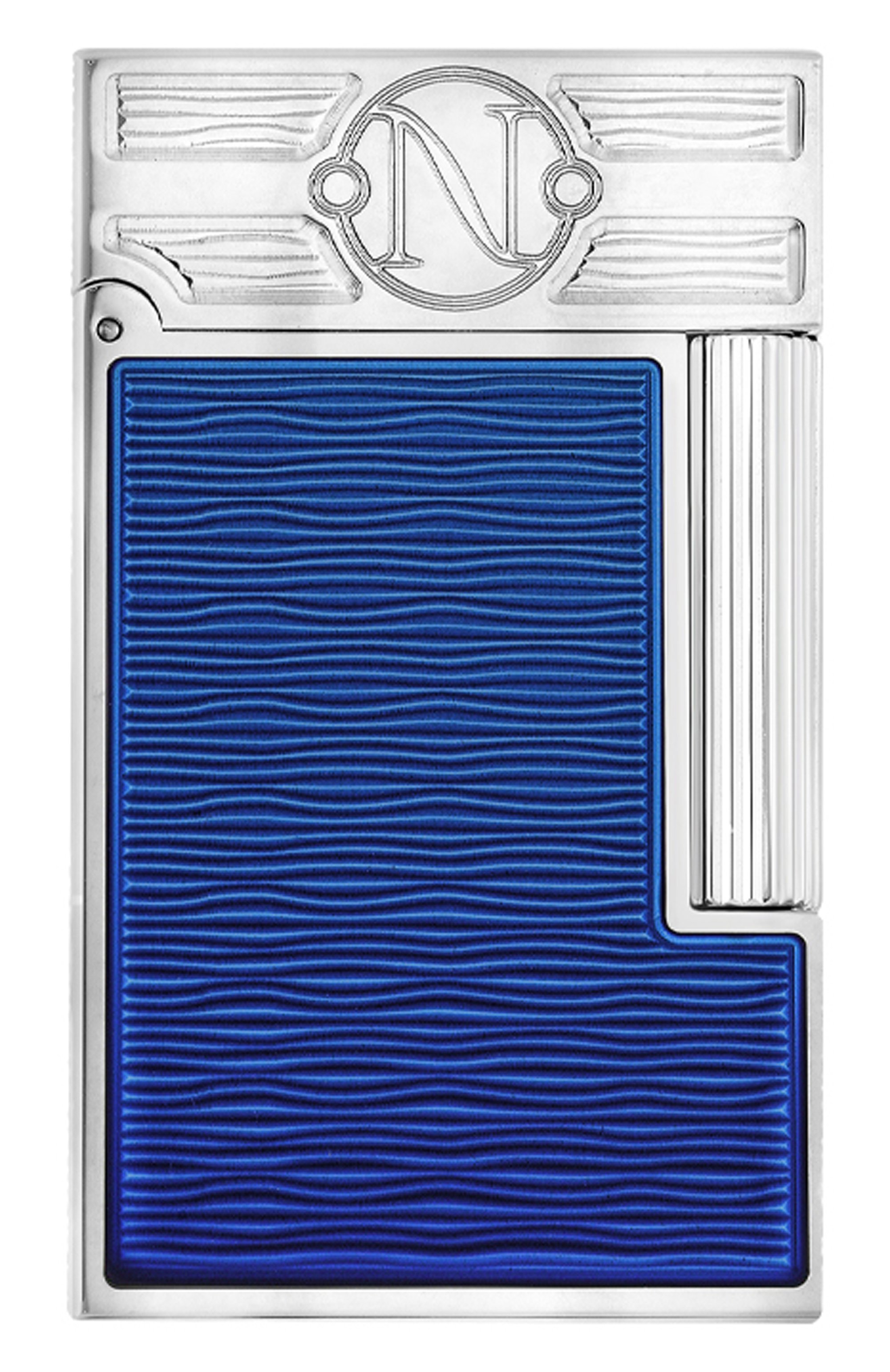 Зажигалка 20,000 leagues under the sea S.T. DUPONT, арт. C16051CL, фото 3