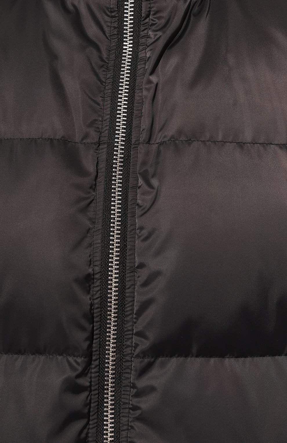 Пуховик WHO_AM, арт. PF1-GRY, фото 5