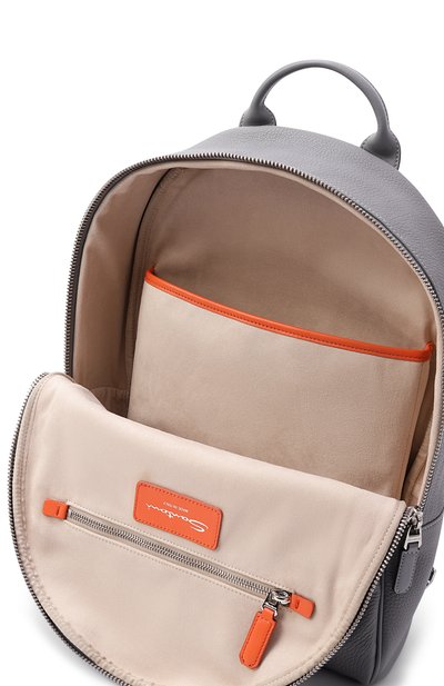 Рюкзак SANTONI, арт. UIBGA2668EN-AVGH, фото 4