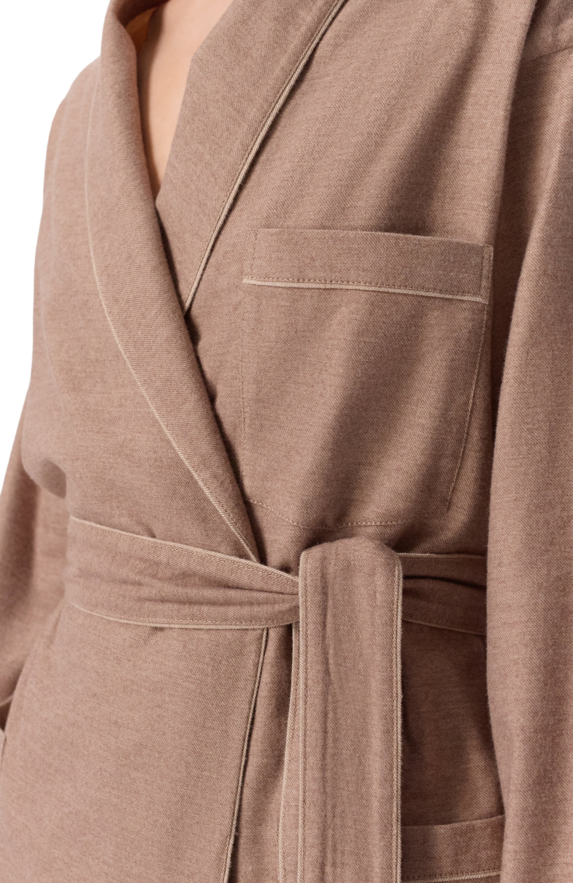 Хлопковая блузка EDOMO, арт. B003012NY26W, фото 5