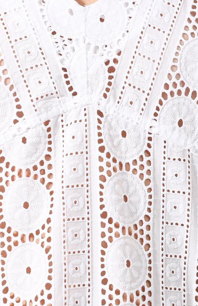 Хлопковая туника LISE CHARMEL, арт. ASA46A5, фото 5